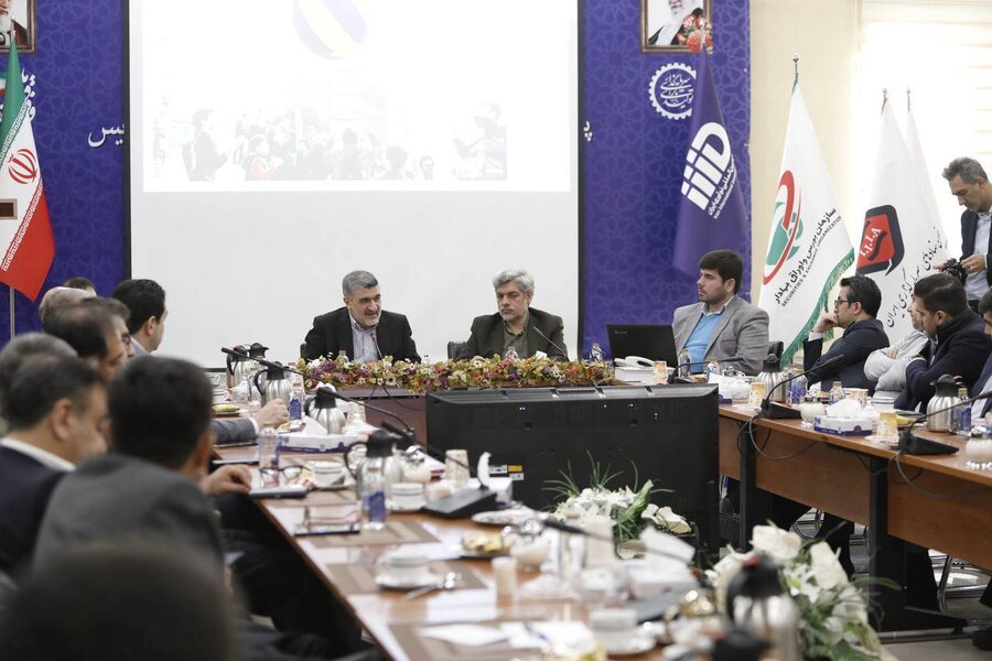 تجاری‌سازی مهم‌ترین گلوگاه مسیر توسعه اقتصاد دانش بنیان است/ باید شاخص‌های اختصاصی در بازار نوآفرین تعریف شود